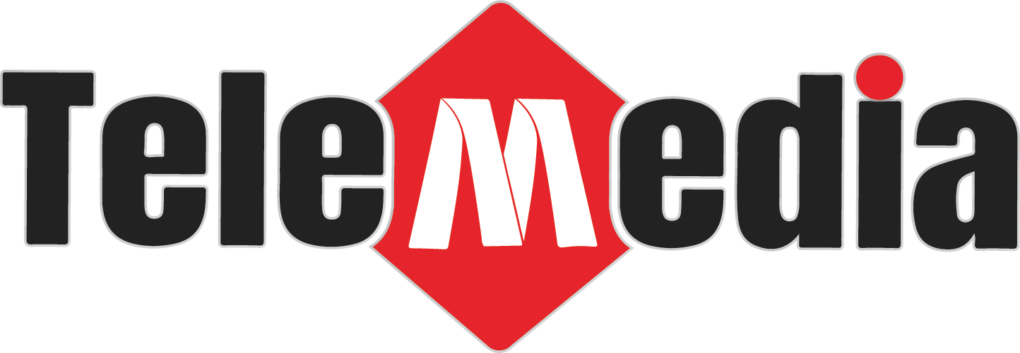 Telemedia Logo